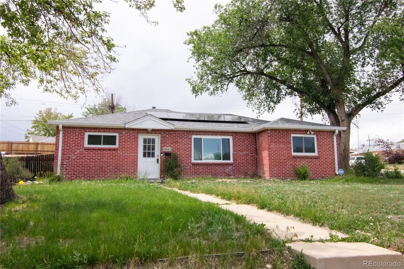 9441 Cedar Ct, Thornton, CO 80229