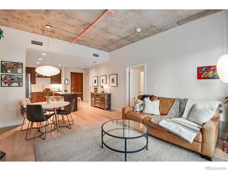 3301 Arapahoe Ave #220, Boulder, CO 80303