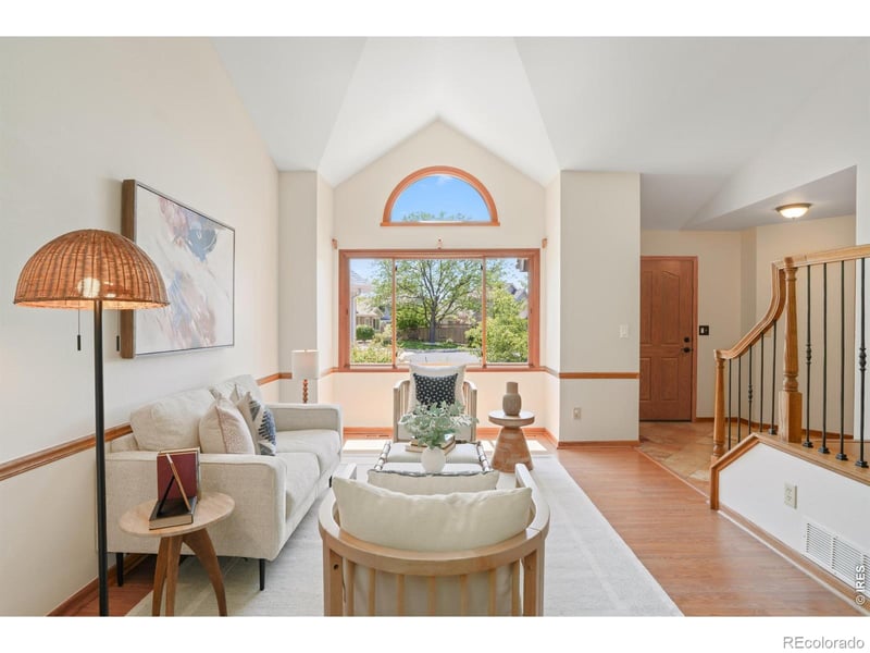 4501 Cliffside Ct, Fort Collins, CO 80526