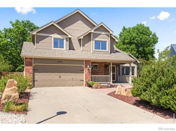 4501 Cliffside Ct, Fort Collins, CO 80526