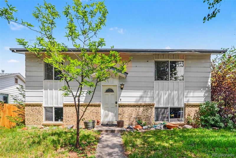 1166 Ouray St, Aurora, CO 80011