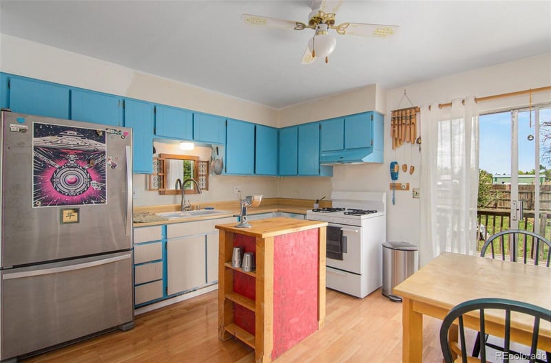 1166 Ouray St, Aurora, CO 80011