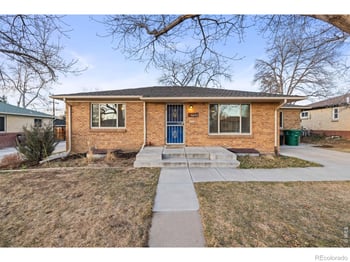 4645 Colorado Ave, Denver, CO 80222