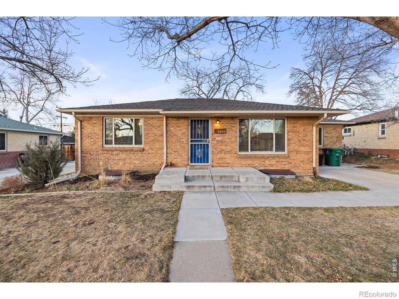 4645 Colorado Ave, Denver, CO 80222