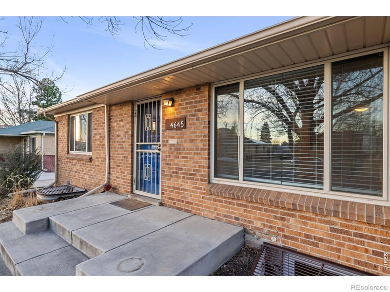 4645 Colorado Ave, Denver, CO 80222