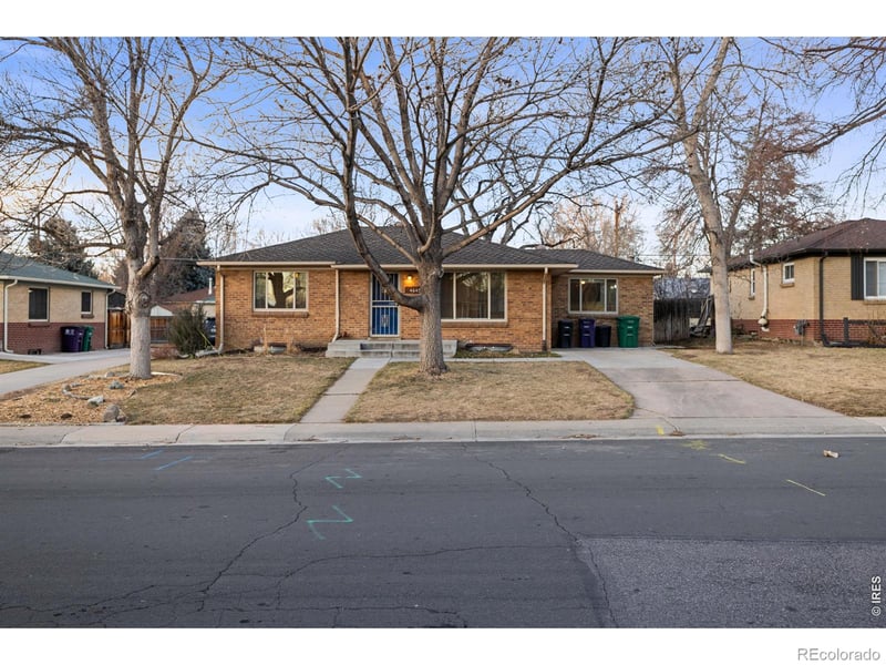 4645 Colorado Ave, Denver, CO 80222