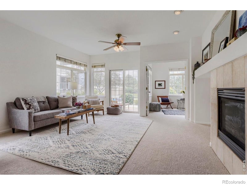 13662 Boulder Point #102, Broomfield, CO 80023