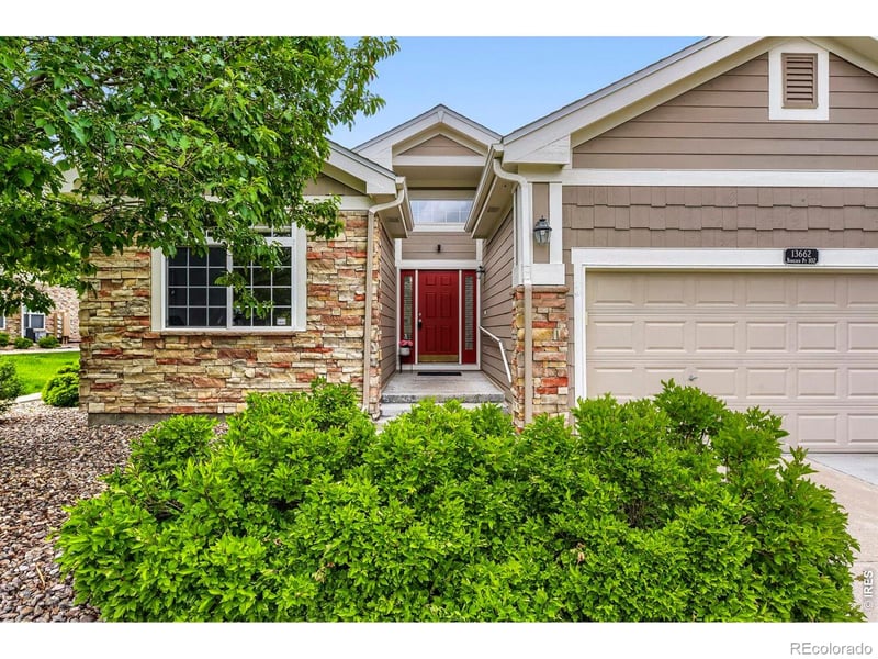 13662 Boulder Point #102, Broomfield, CO 80023