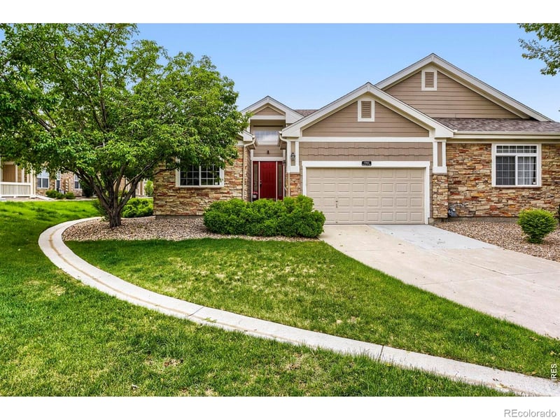 13662 Boulder Point #102, Broomfield, CO 80023