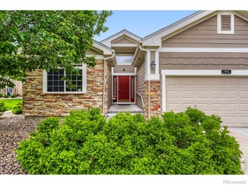 13662 Boulder Point #102, Broomfield, CO 80023