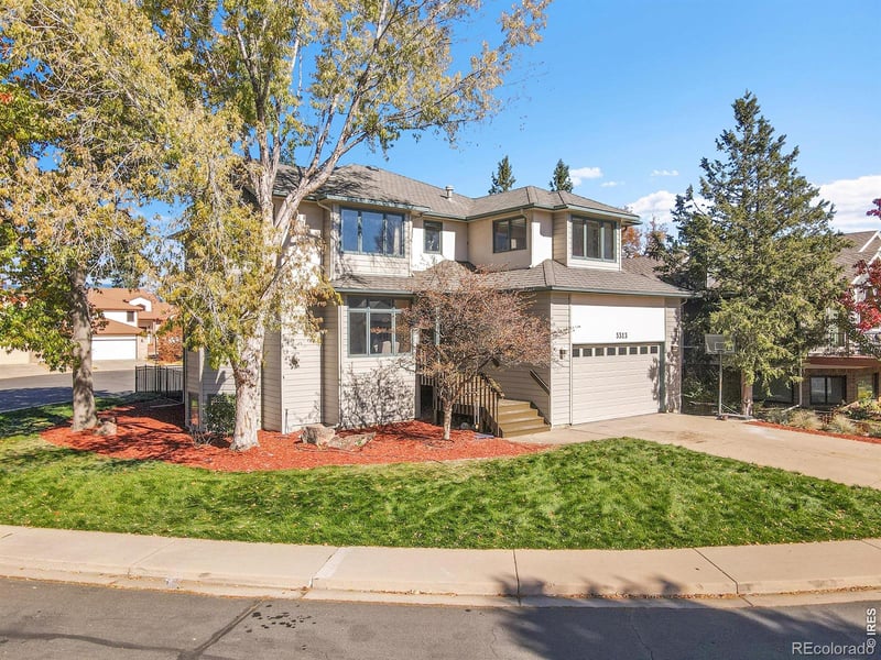 5313 Gandhi Dr, Boulder, CO 80303