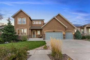 5654 Cisco Dr, Colorado Springs, CO 80924
