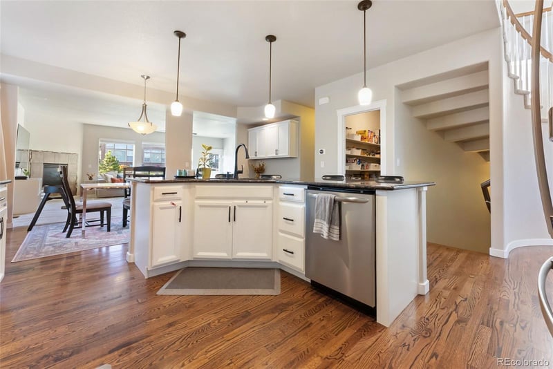 5654 Cisco Dr, Colorado Springs, CO 80924