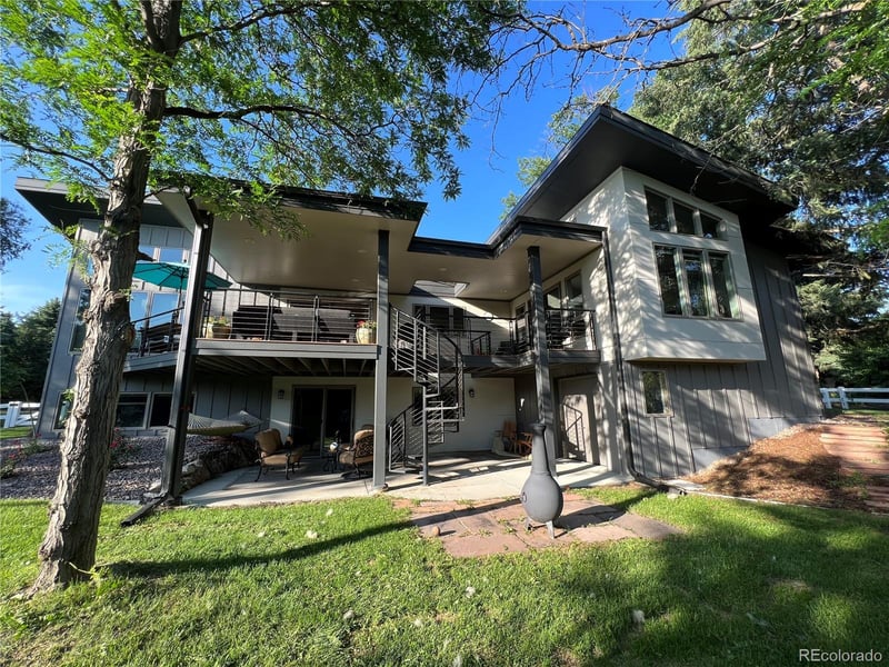 6 Bradbury Ln, Littleton, CO 80120