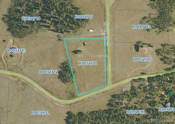 15 Mallard Rd, Como, CO 80432
