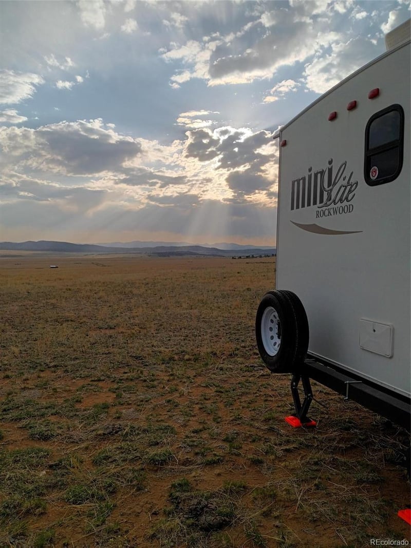 1328 Garfield Rd, Hartsel, CO 80449