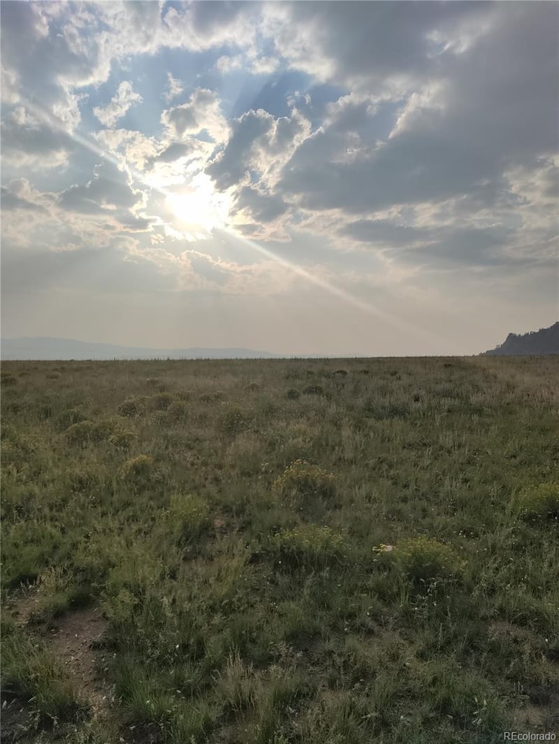 1328 Garfield Rd, Hartsel, CO 80449