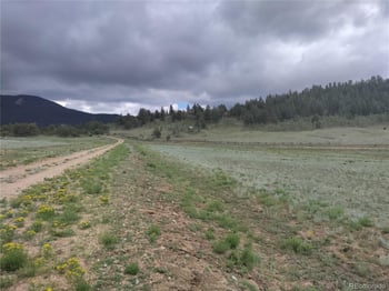 1328 Garfield Rd, Hartsel, CO 80449
