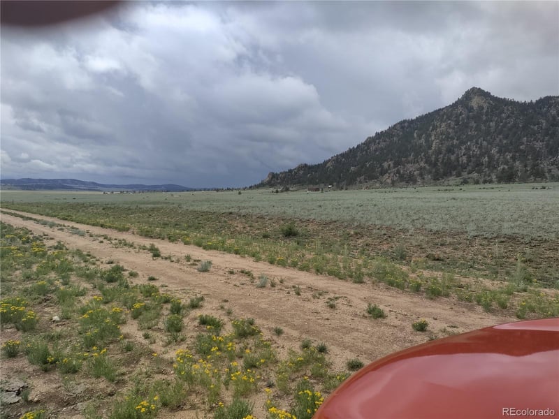 1328 Garfield Rd, Hartsel, CO 80449