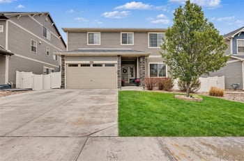 7856 Luminary Ln, Fountain, CO 80817