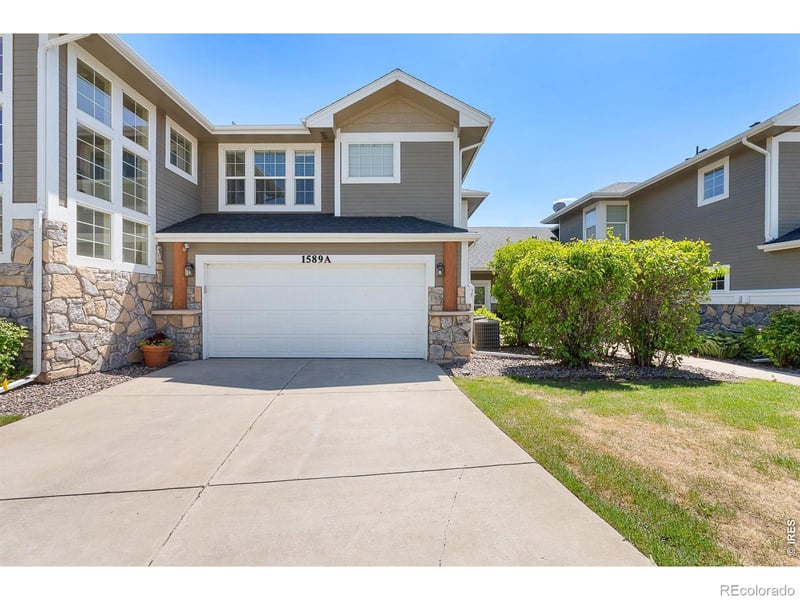 1589 Pelican Lakes Point #A, Windsor, CO 80550