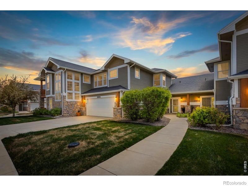 1589 Pelican Lakes Point #A, Windsor, CO 80550