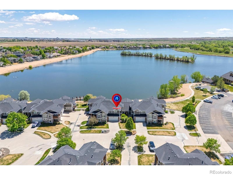 1589 Pelican Lakes Point #A, Windsor, CO 80550