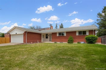 2116 Yukon St, Lakewood, CO 80227