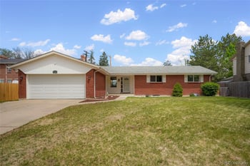 2116 Yukon St, Lakewood, CO 80227
