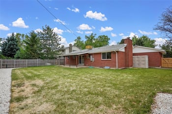 2116 Yukon St, Lakewood, CO 80227
