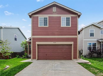 8150 Mobile Way, Englewood, CO 80112
