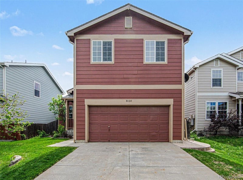 8150 Mobile Way, Englewood, CO 80112