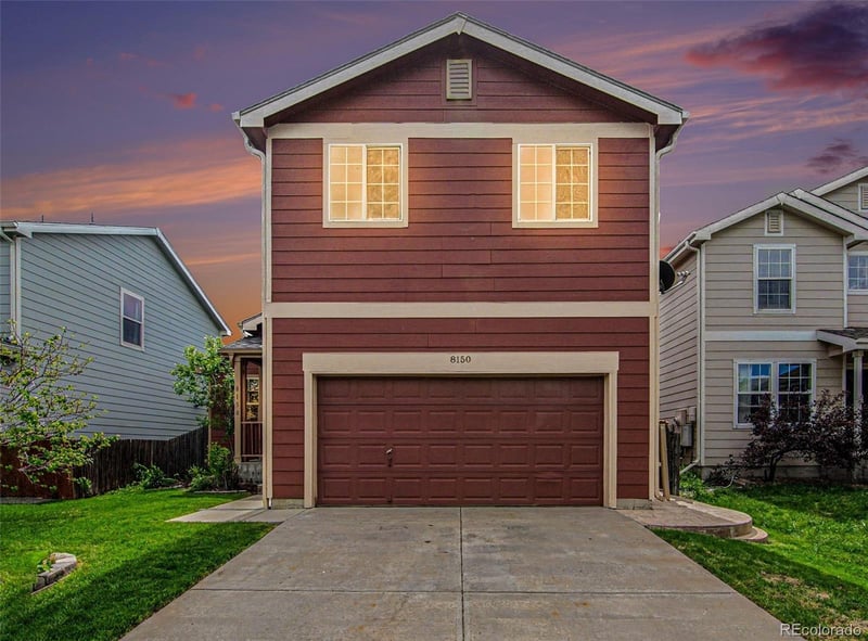 8150 Mobile Way, Englewood, CO 80112