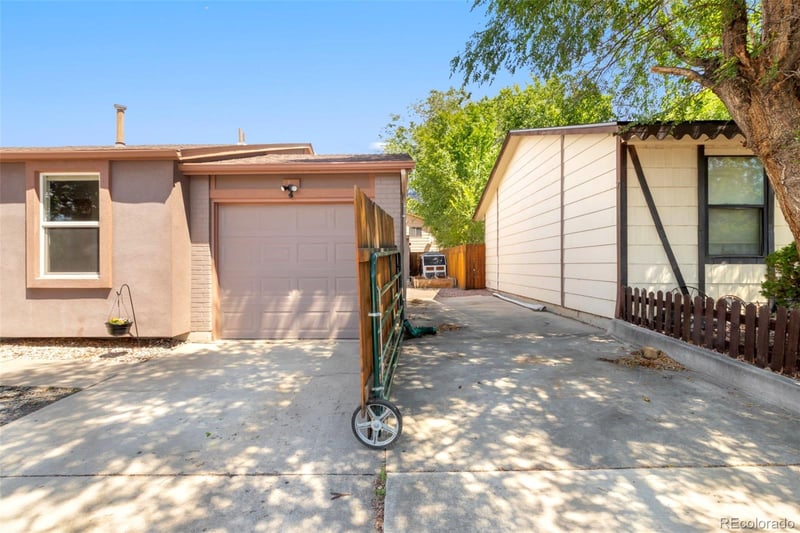 3117 Moonbeam Cir, Colorado Springs, CO 80916