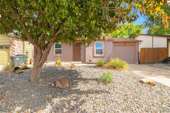 3117 Moonbeam Cir, Colorado Springs, CO 80916