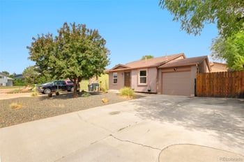 3117 Moonbeam Cir, Colorado Springs, CO 80916