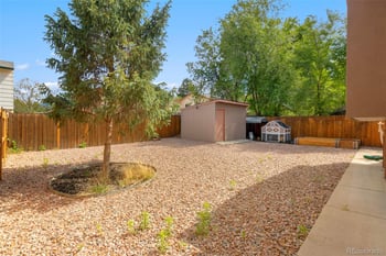 3117 Moonbeam Cir, Colorado Springs, CO 80916