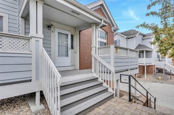 16901 Warren Pl #A, Aurora, CO 80013