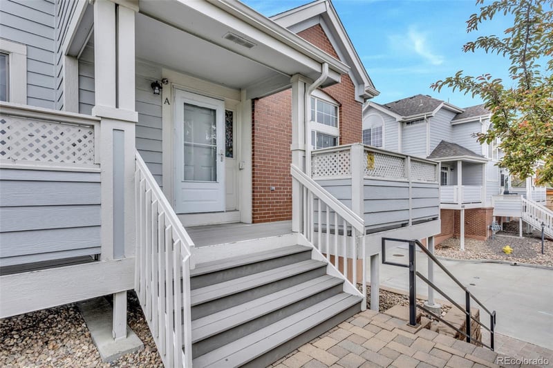 16901 Warren Pl #A, Aurora, CO 80013