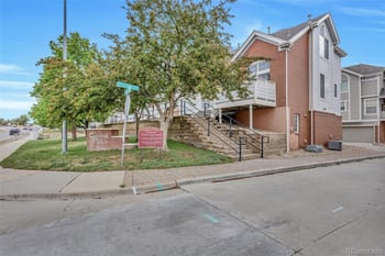 16901 Warren Pl #A, Aurora, CO 80013