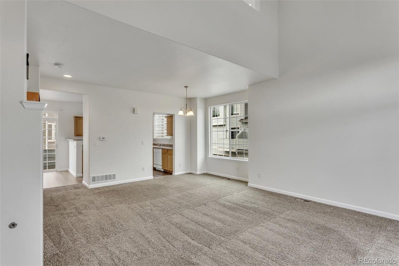16901 Warren Pl #A, Aurora, CO 80013