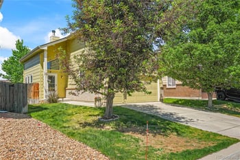 8855 Cloverleaf Cir, Parker, CO 80134
