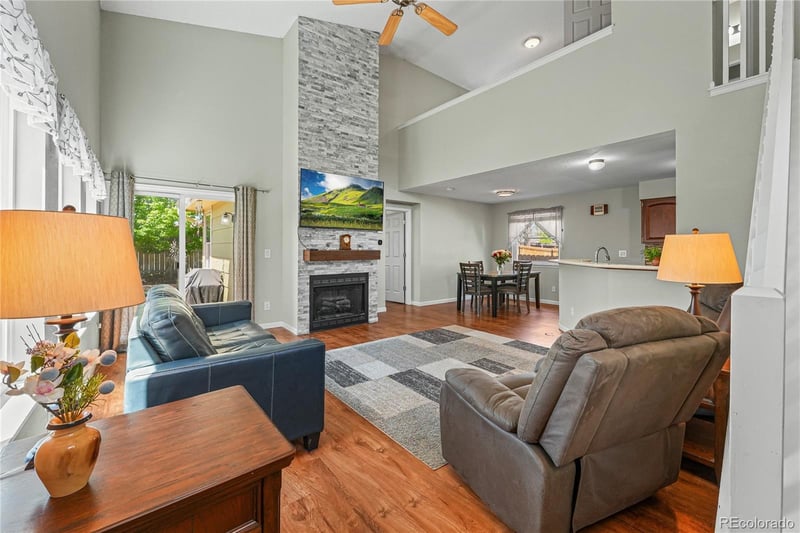8855 Cloverleaf Cir, Parker, CO 80134