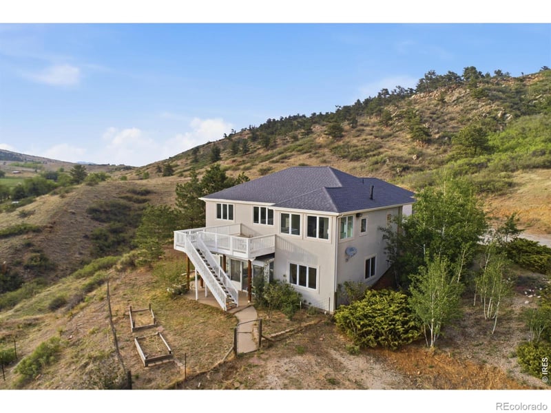 840 County Road 27, Berthoud, CO 80513