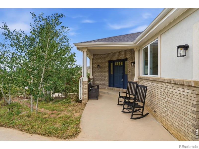 840 County Road 27, Berthoud, CO 80513