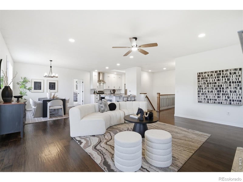 840 County Road 27, Berthoud, CO 80513