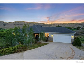 840 County Road 27, Berthoud, CO 80513
