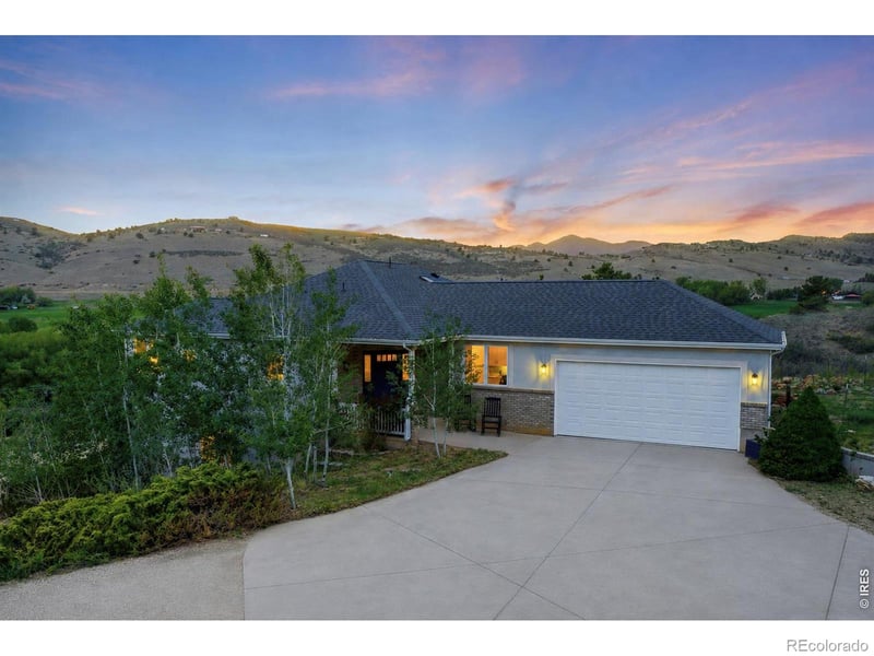 840 County Road 27, Berthoud, CO 80513