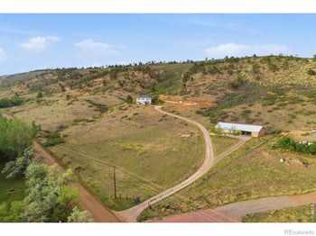 840 S County Road 27 E, Berthoud, CO 80513