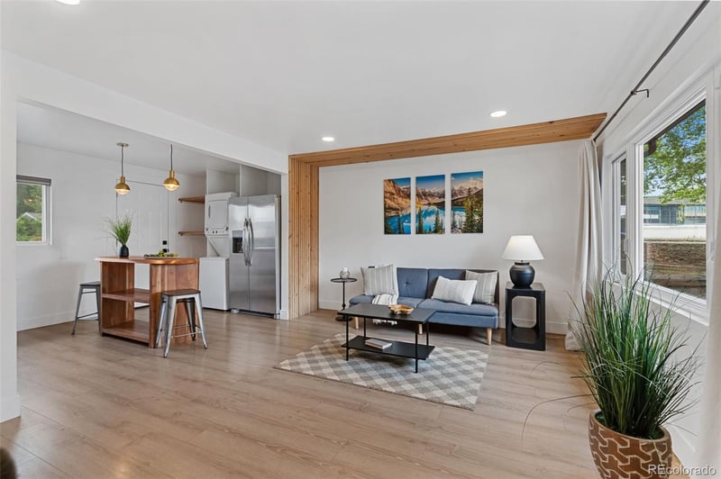 3980 Hazel Ct, Englewood, CO 80110